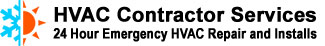 Thorofare HVAC Services